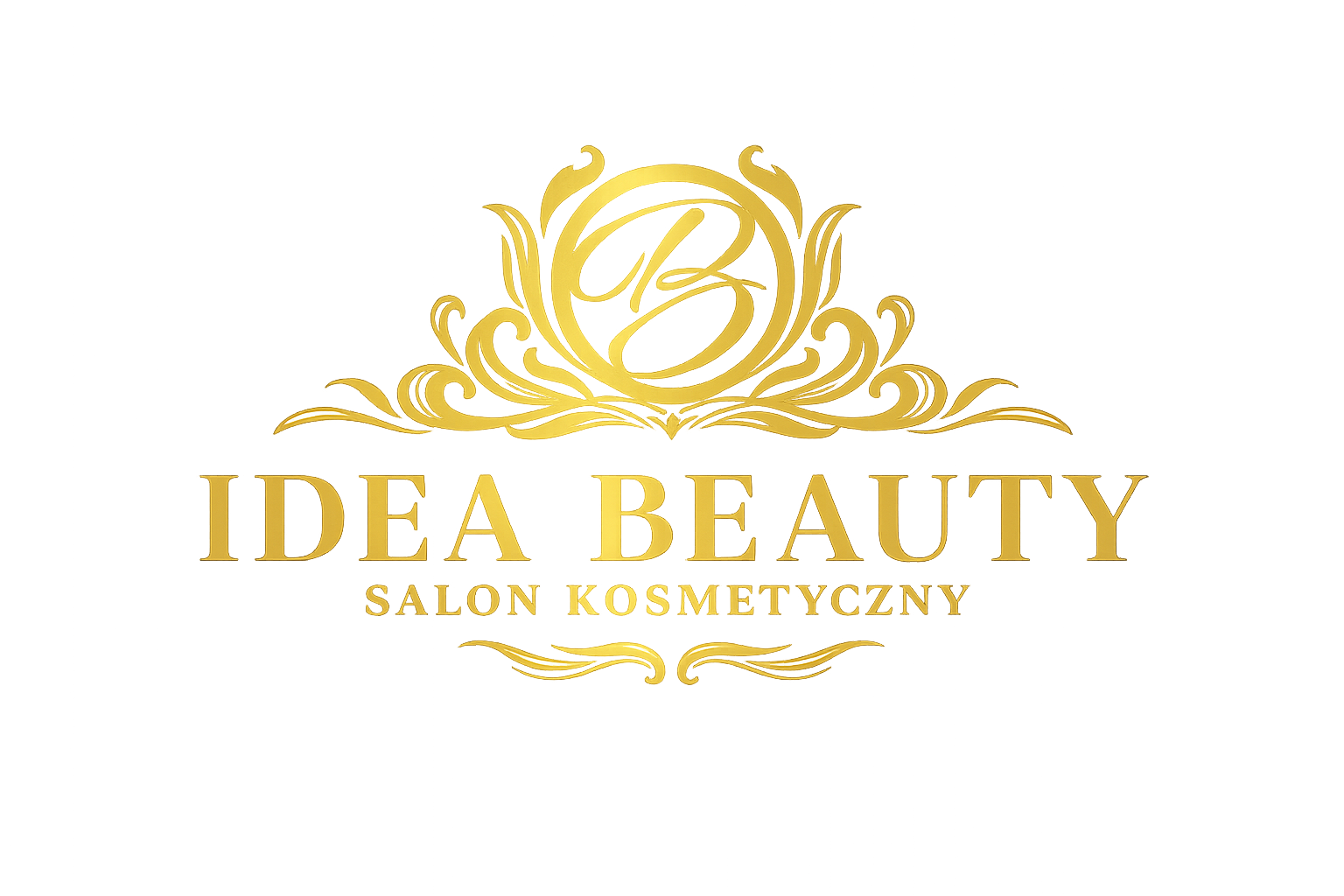Logo Idea Beauty